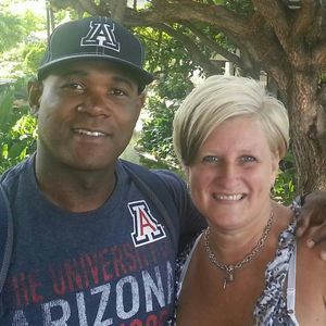 Meet your Posher, Pamela